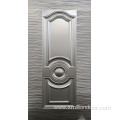 16 gauge steel door plate